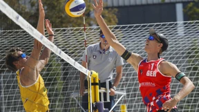 Zwei deutsche Teams direkt ins Achtelfinale