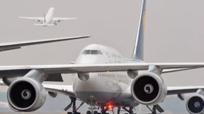 Fluglotsen drohen für Juni mit Streiks