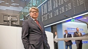 „Bei Wirecard fällt mir nur ein: Gier frisst Hirn“