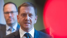 Sachsen-CDU macht Weg frei für Kenia-Koalition