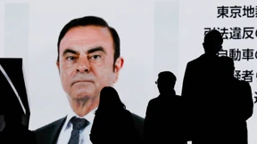 Carlos Ghosn bleibt doch in Haft