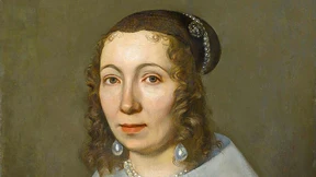 „Diese Frau hat unser Weltbild verändert“