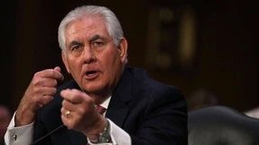 Amerika steht zum Nato-Beistandspakt