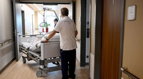 Kassenärztechef warnt vor Scheitern der Krankenhausreform