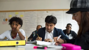 Mohammeds weiter Weg zur Festanstellung