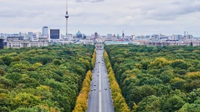 Lieber erst mal in Berlin bleiben