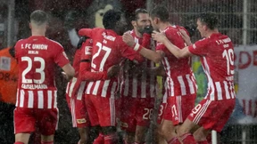 Hoffnungsrunde Bundesliga