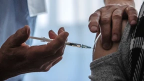 Wie Impfungen das Leben verlängern