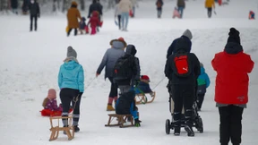 „Bitte kommt nicht!“