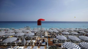 Frankreich erwartet historischen Ozean-Gipfel