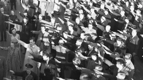 „Niemand hat im Nationalsozialismus unfreiwillig mitgemacht“