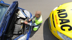 Neue Panne im Klub der Pannenhelfer