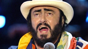 Vererben wie Luciano Pavarotti