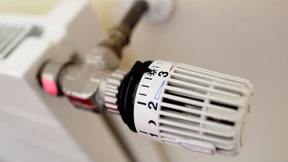 Warmes Jahr lässt nur Gaskunden profitieren