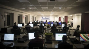 Die im Dunkeln sollen wir nicht sehen