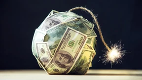 Wie gefährlich sind Amerikas Schulden?