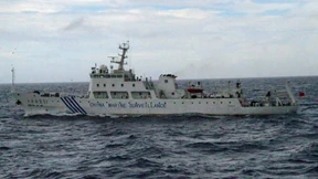 Japan durchfliegt Chinas neue „Luftverteidigungszone“ 