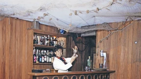 Hier spielte die Musik!