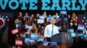 Obama fürchtet um sein Vermächtnis