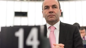 CSU-Mann Weber will nicht Schulz-Nachfolger werden