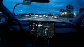 Größer. Lauter. Digitaler.