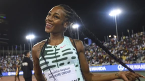 Findet Sha’Carri sich?