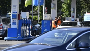 Benzinpreis steigt wieder leicht