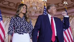 Trump verspricht ein Comeback für Amerika