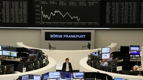 „Die Finanzmärkte warten auf weißen Rauch aus Washington“