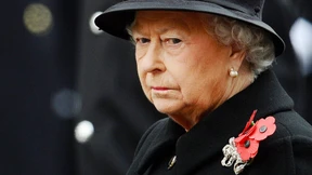 Die Queen und die Buchmacher