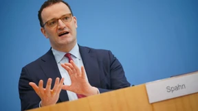 940.000 Impfdosen für Hausärzte kommende Woche