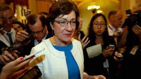 Trump wird Obamacare nicht mehr los