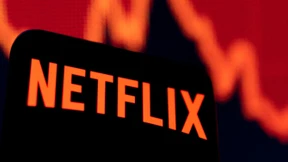 Netflix, Twitter, Superstars – was ist nur an der Wall Street los?