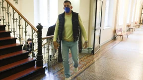 Rapper Gzuz soll gut acht Monate in Haft