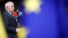 EU will erstmals Sanktionen gegen israelische Siedler verhängen