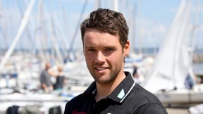 Lasersegler Buhl übernimmt WM-Führung