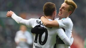 Mönchengladbach stürzt Werder in noch größere Not