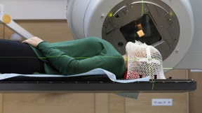 Sieg gegen Krebs nicht unmöglich