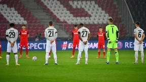 Die Münchner Wucht kommt spät