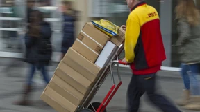 Dreimal Kronberg und zurück