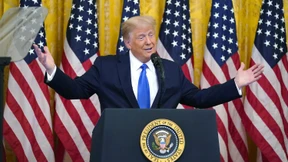 „Wir müssen abwarten, was passiert“