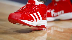 Höhenflug von Adidas gestoppt