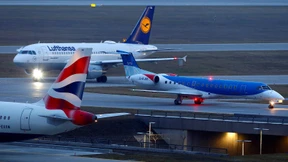 Airline meldet wegen Brexit Insolvenz an