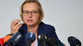 BSW blockiert Koalitionsverhandlungen