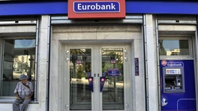 Fusion griechischer Großbanken gestoppt