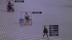 China hat das wertvollste KI-Startup der Welt