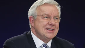 Acht Deutsche auf Moskaus schwarzer Liste