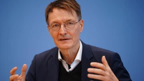 Kassandra Lauterbach war einmal