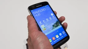 Samsung verbucht Rekordgewinn