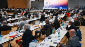 Die sedierende Mischung beim Treffen des „Synodalen Weges“